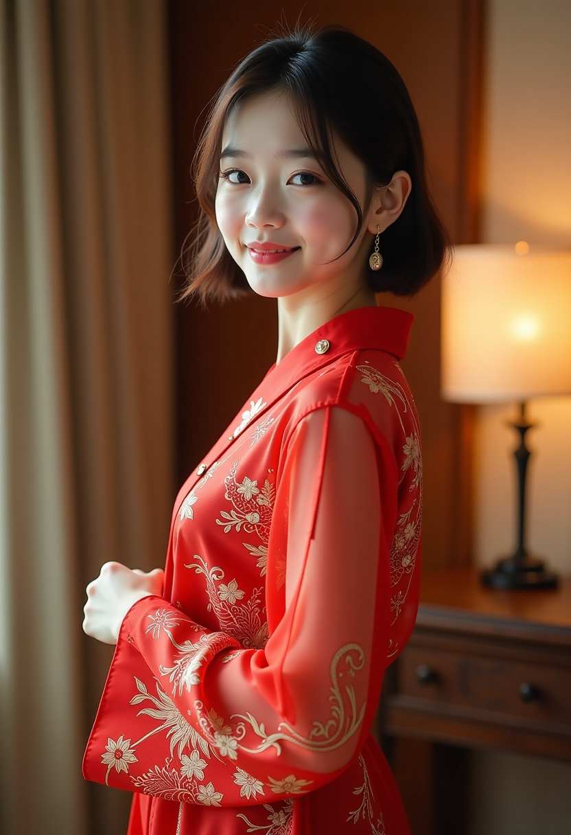百花杀抢先版